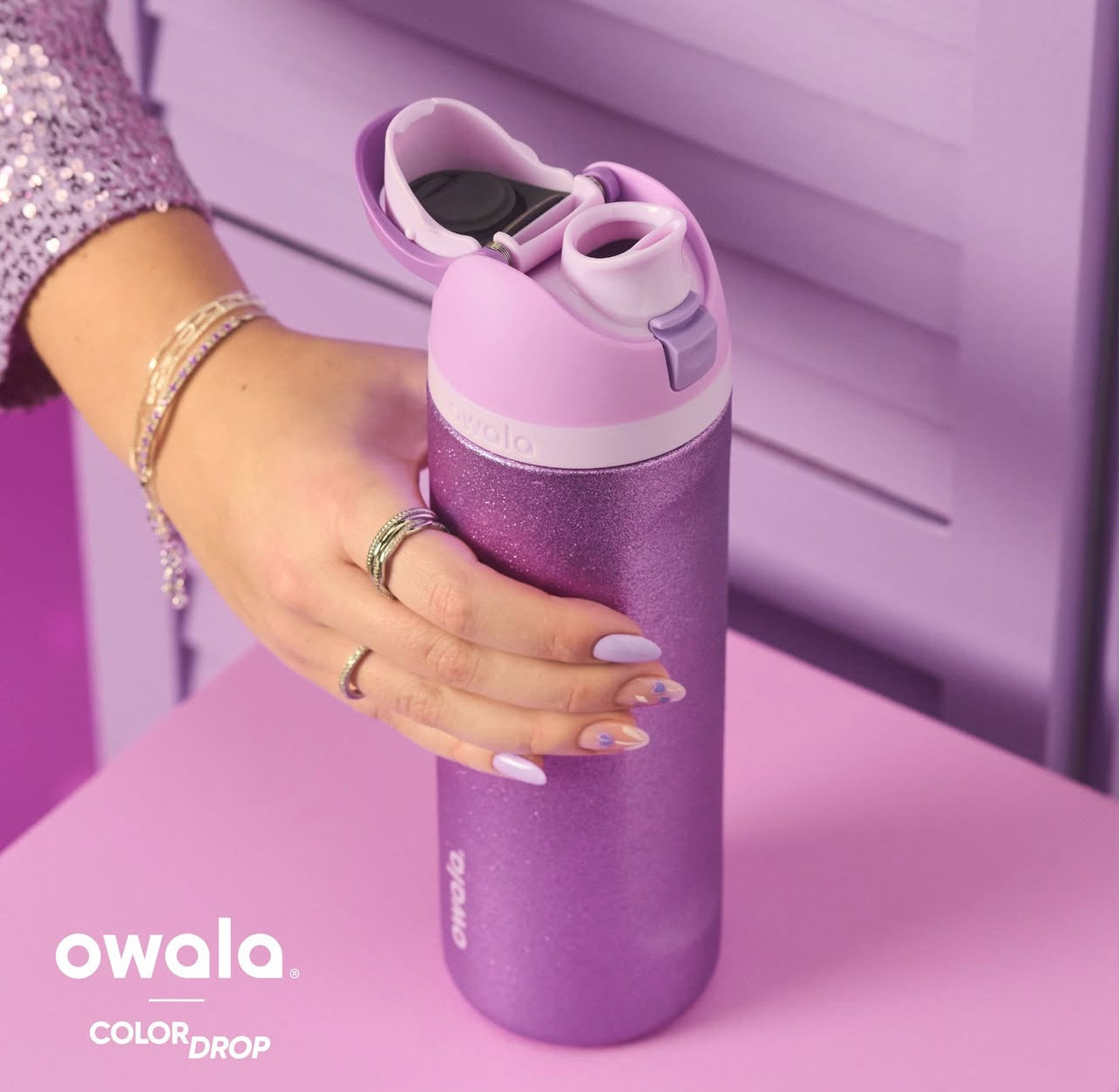 Owala FreeSip - 24oz