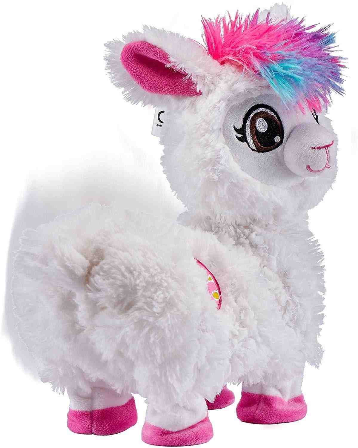 Zuru - Pets Alive | Boppi - Booty Shakin' Llama