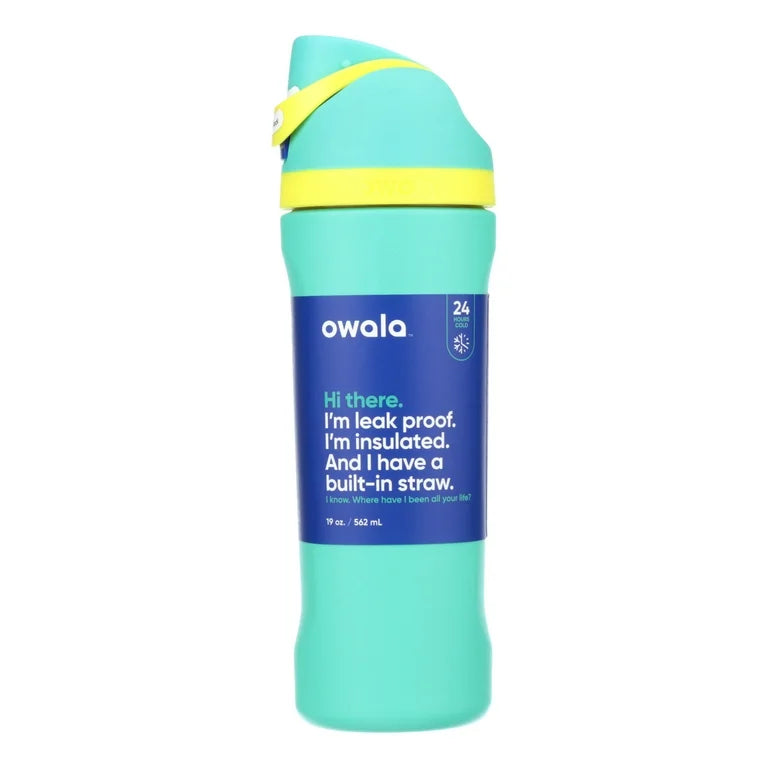 Owala FreeSip - 24oz