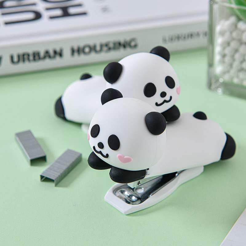 Cute Big 3D Staplers