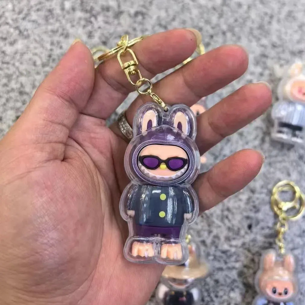 PopSurprise - Labubu Keychains