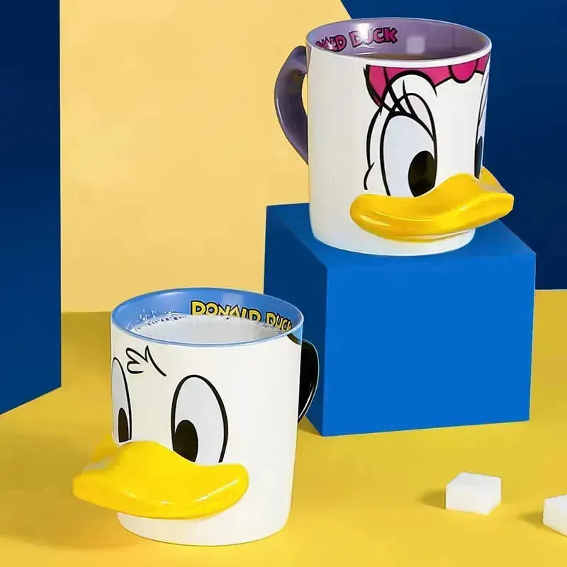 Disney’s Mickey Ceramic Mug - 300ml