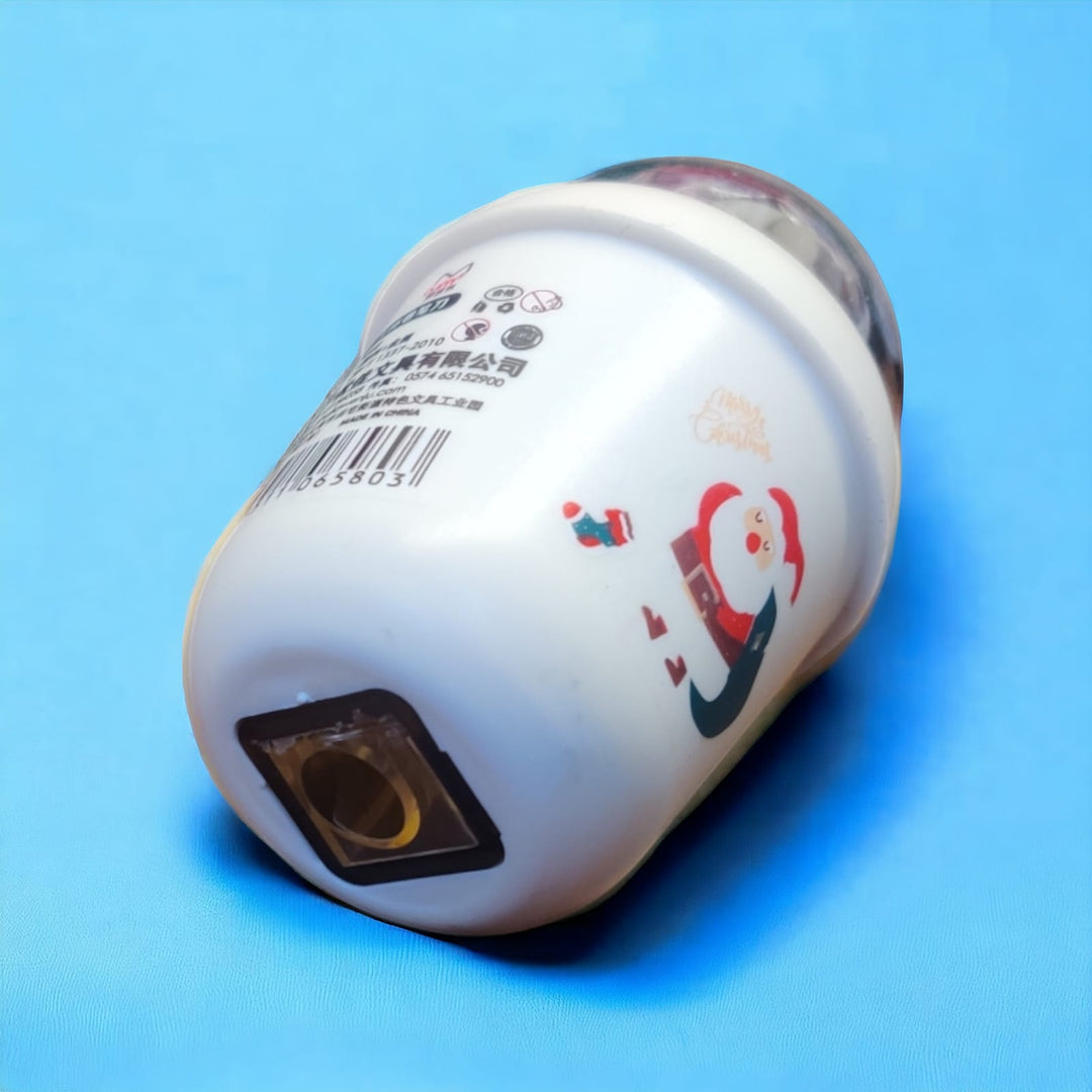 Christmas Coffee Mug Sharpeners