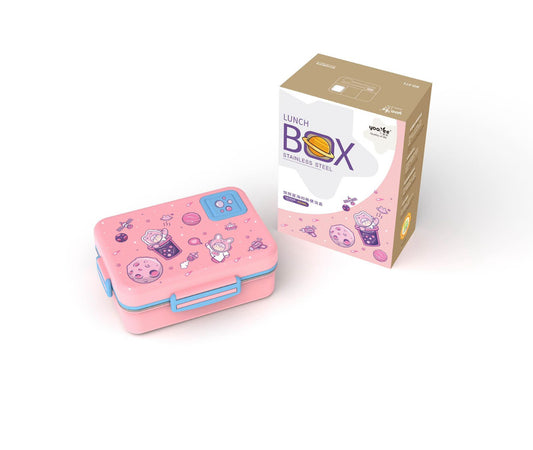 Yooyee - Big Lunchbox