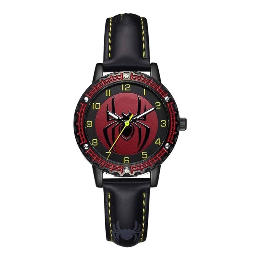 Marvel - Spider-Man Watch