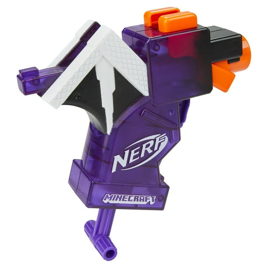 Minecraft Ender Dragon - Nerf