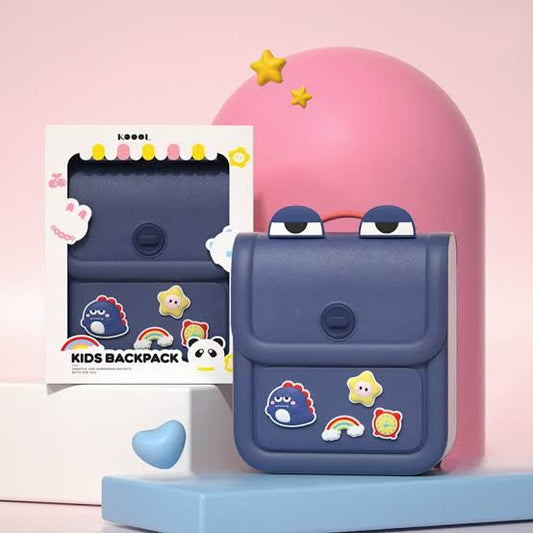 Koool - Kids Premium Backpack