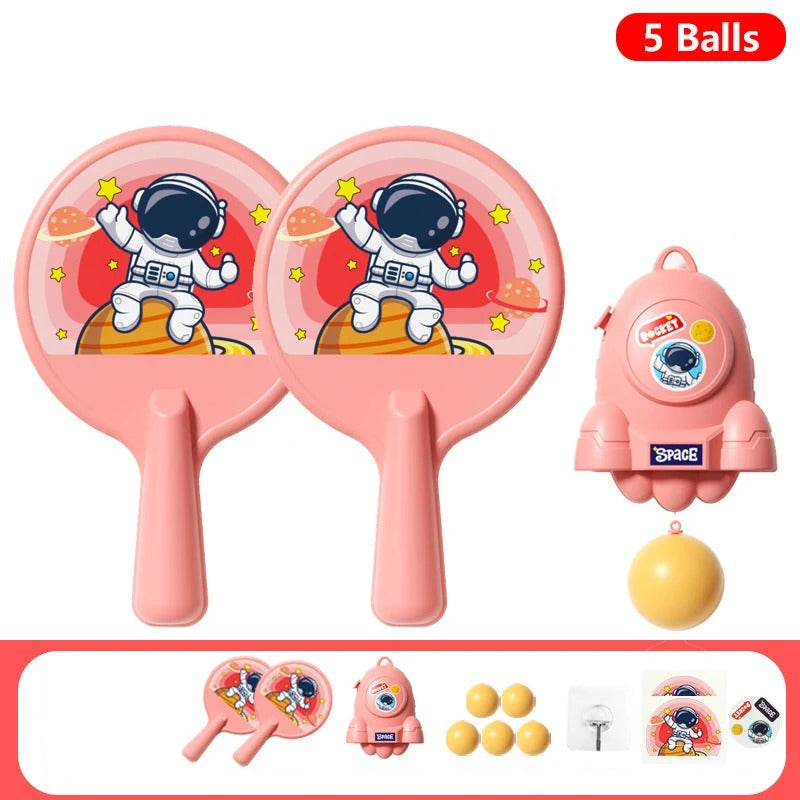 Space Indoor Table Tennis