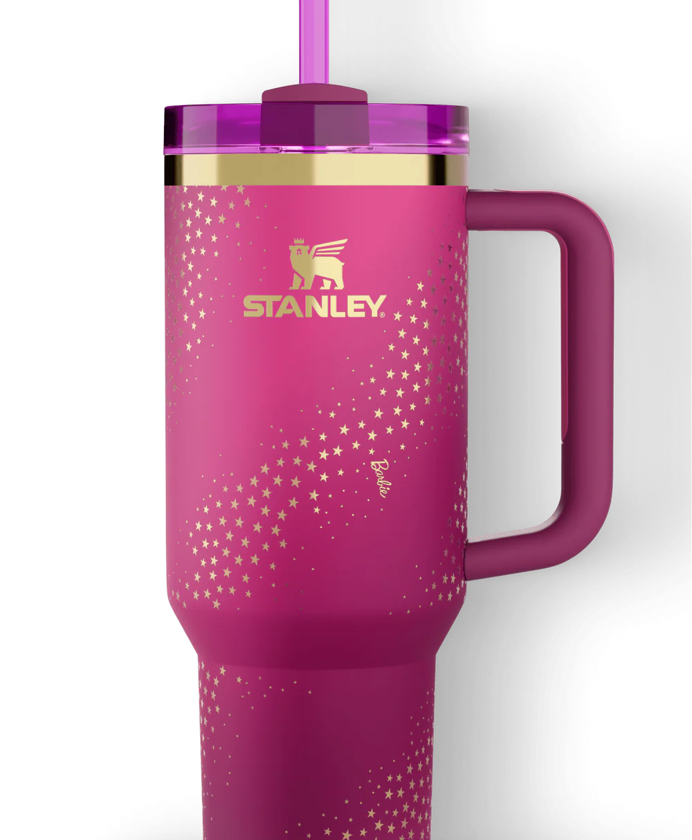 Barbie™ x Stanley - Limited Edition