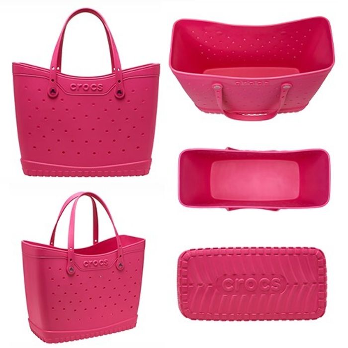 Crocs Classic Tote - Large Size