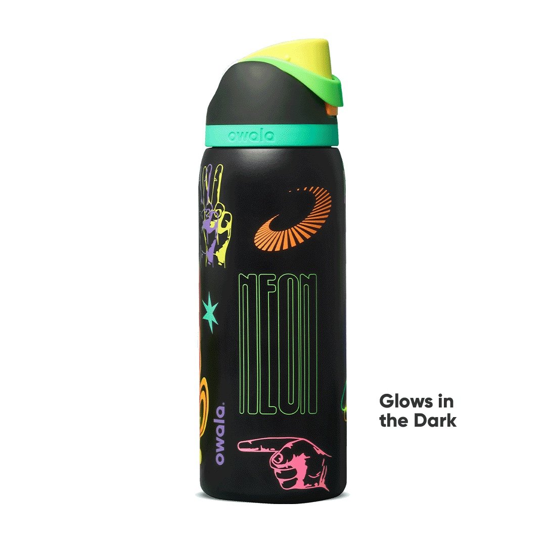 Owala FreeSip - 24oz