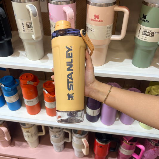 Stanley - The Activate Shaker Bottle (Pre order)