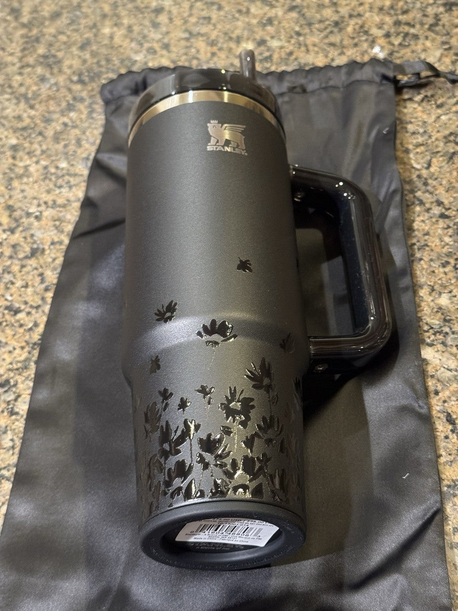 Stanley - Jannie Luxe Tumbler | The Quencher® 40 OZ