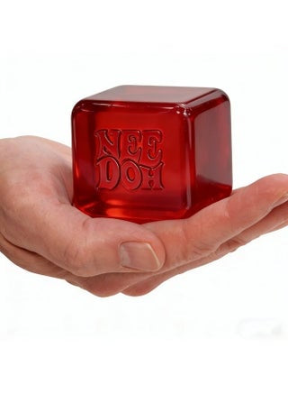 Nee Doh Dr Pepper - Nice Cube
