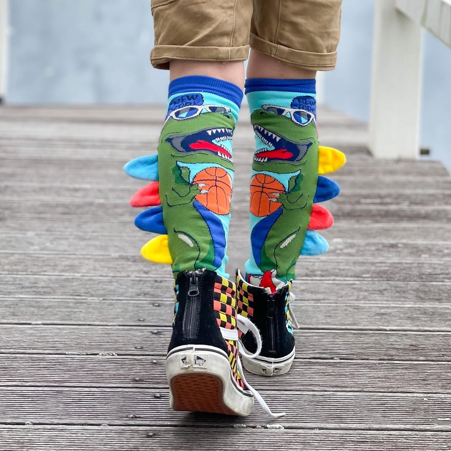 Skatecorn Socks - Trendy | Premium Quality
