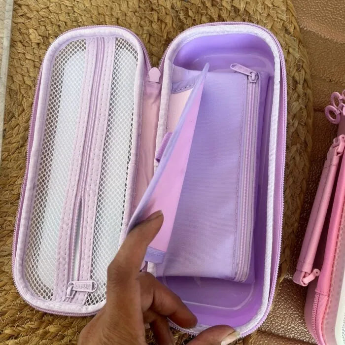 Big Shine - Premium Pencil Case