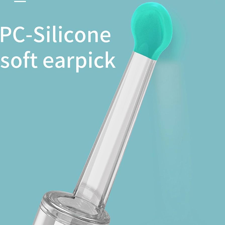 Ear Wax Elimination Kit | Wifi-1080p HD Load Otoscope