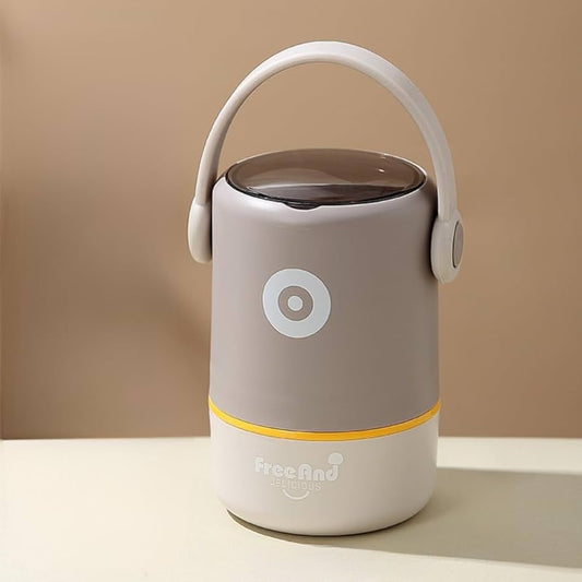 Big Bento - 820ml Food Jars