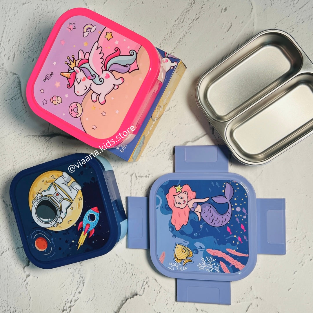 UF3131 - YouFood | Spill Free Lunchbox