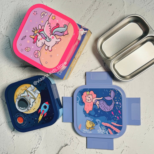 UF3131 - YouFood | Spill Free Lunchbox