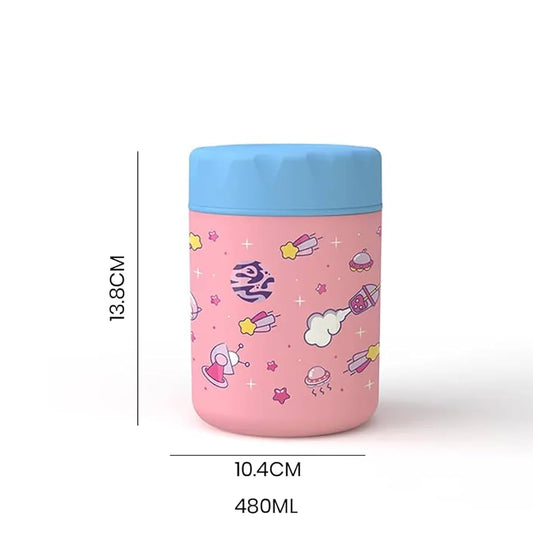 Yooyee - Kids Soup Bowl