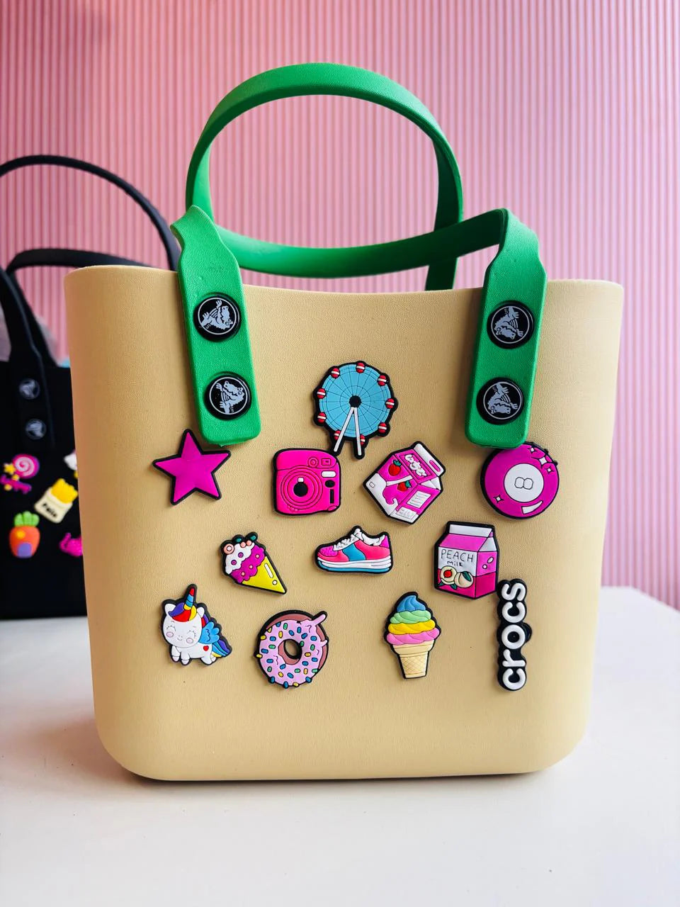Crocs - Medium Beach Bag