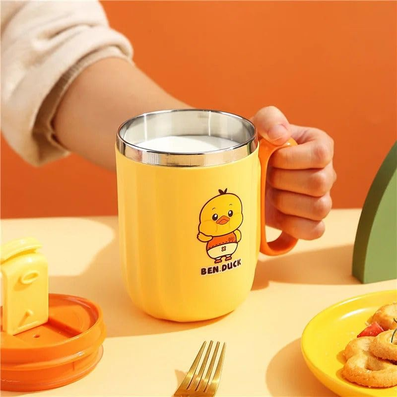 Duck Coffee/Milk Mug