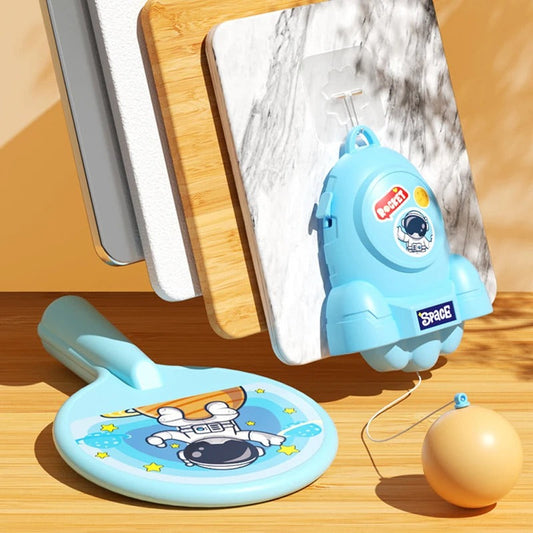 Space Indoor Table Tennis