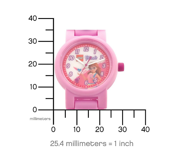 Lego - Kids Original Watch | 24pcs