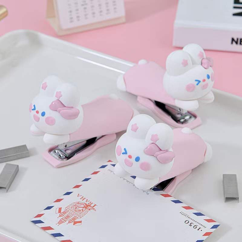 Cute Big 3D Staplers