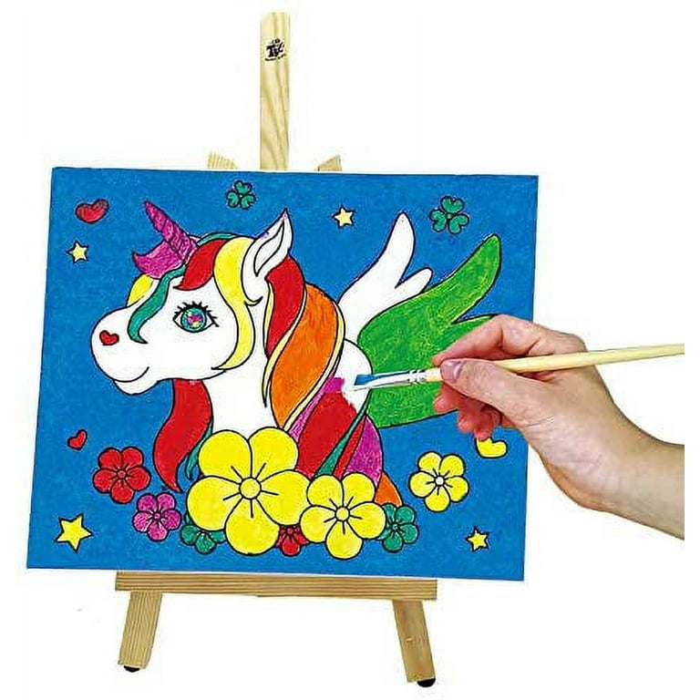 TBC - Kids Art Studio