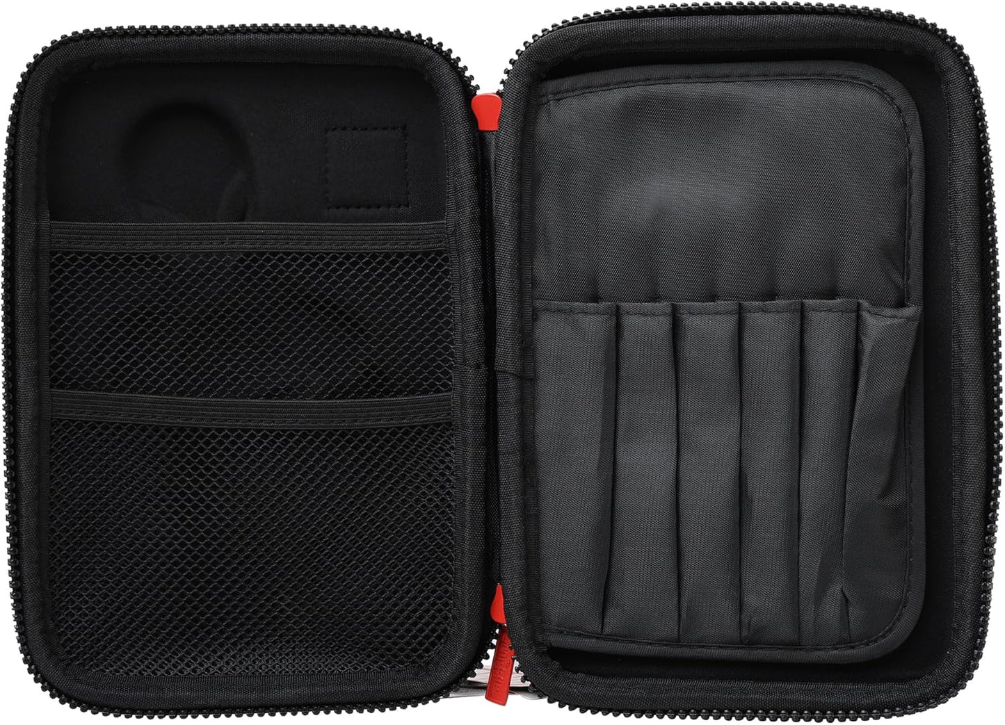 Smiggle - Big Limitless Hardtop Pencil Case