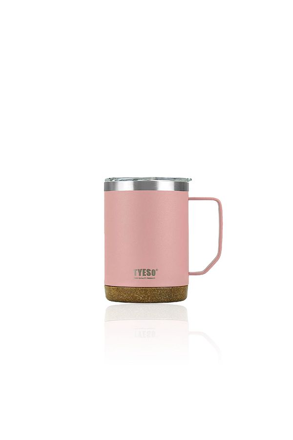 Tyeso - Vacuum Insulated Mug - 530ml