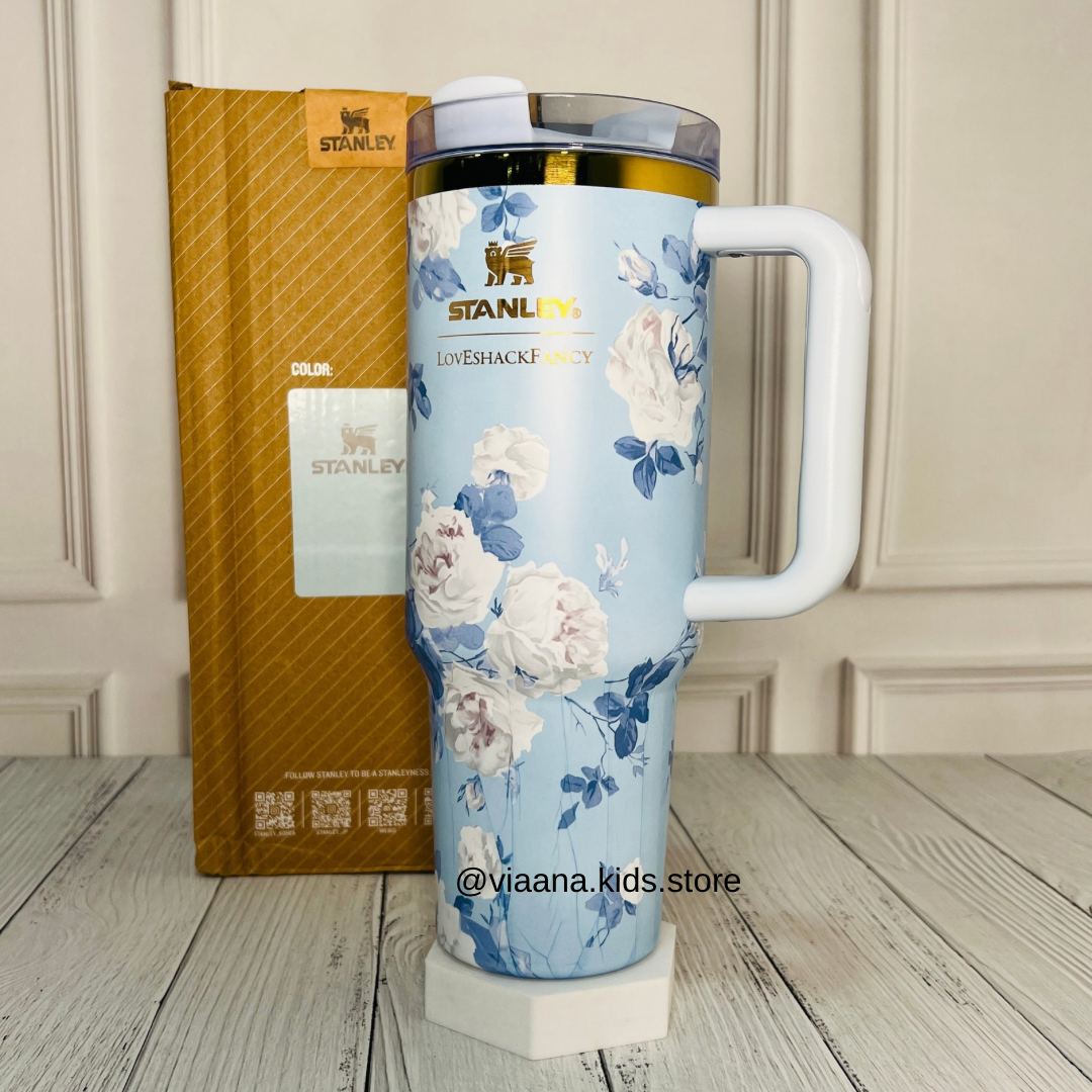 Stanley x LoveShackFancy | 40oz
