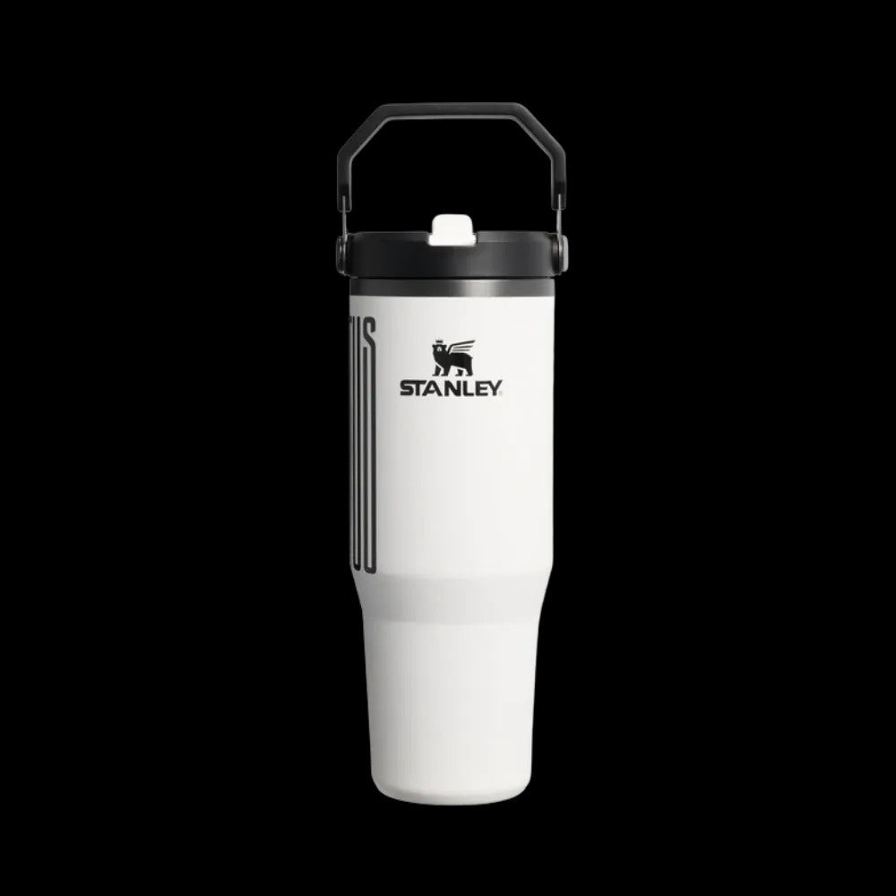Stanley 1913 x Juventus IceFlow™ Flip Straw 2.0 Tumbler | 0.89L