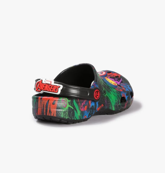 Crocs - Avengers Edition Clogs
