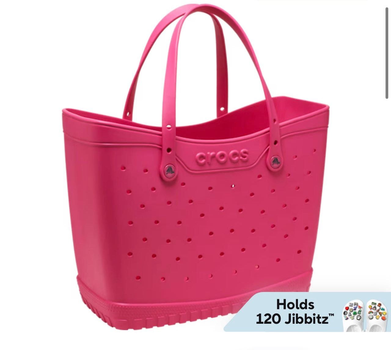 Crocs Classic Tote - Large Size
