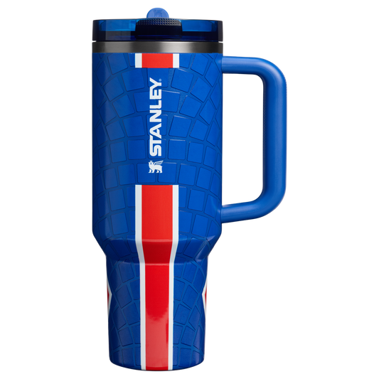 Stanley 1913 x Paris Saint-Germain Quencher® H2.0 ProTour Flip Straw Tumbler