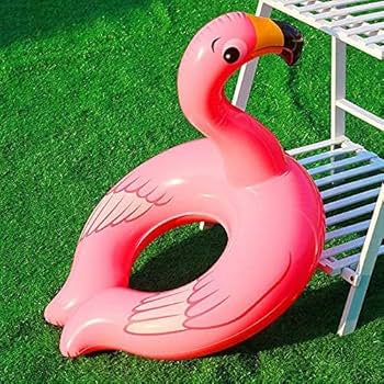 Kids Swimming Ring