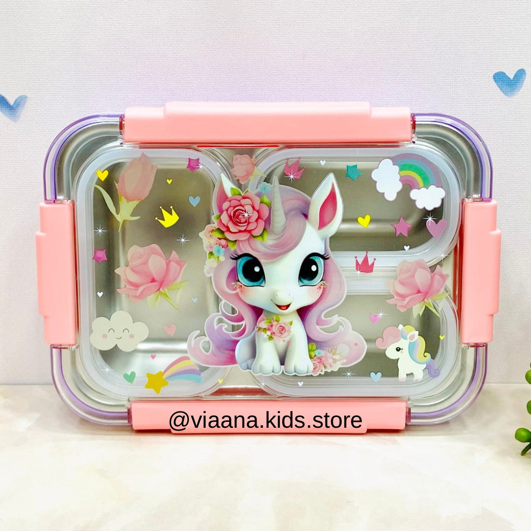 Fresh Food | 100% Spill Proof | 710ml