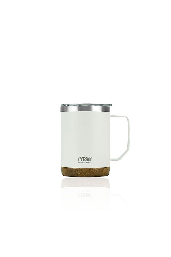 Tyeso - Vacuum Insulated Mug - 530ml