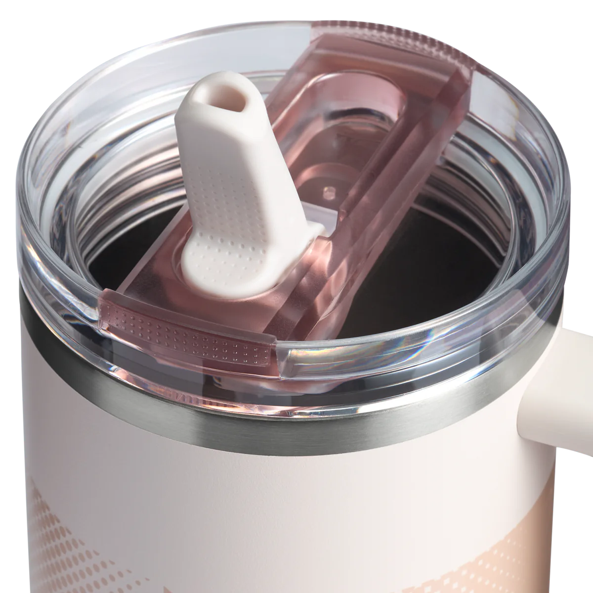 Pre-Booking Drop on 12th May-
Fade Quencher ProTour Flip Straw | 40oz