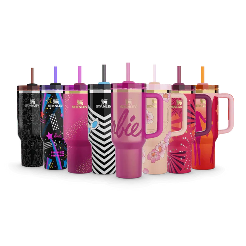 Barbie™ x Stanley - Limited Edition