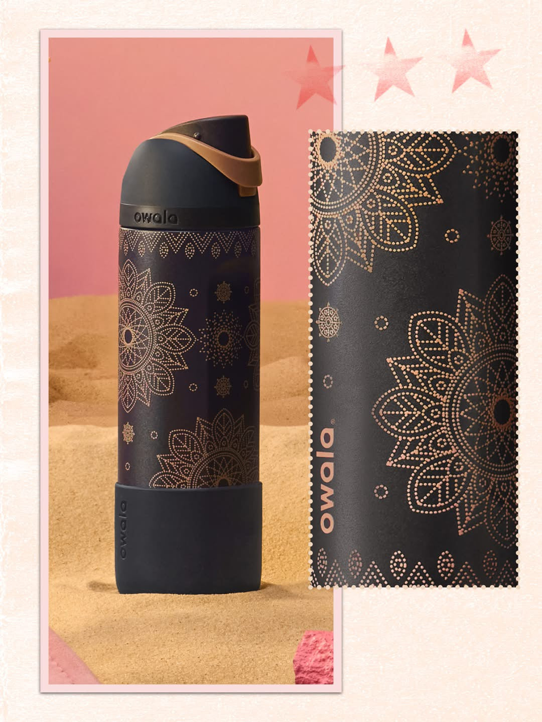 Owala - The Western Collection | 24oz