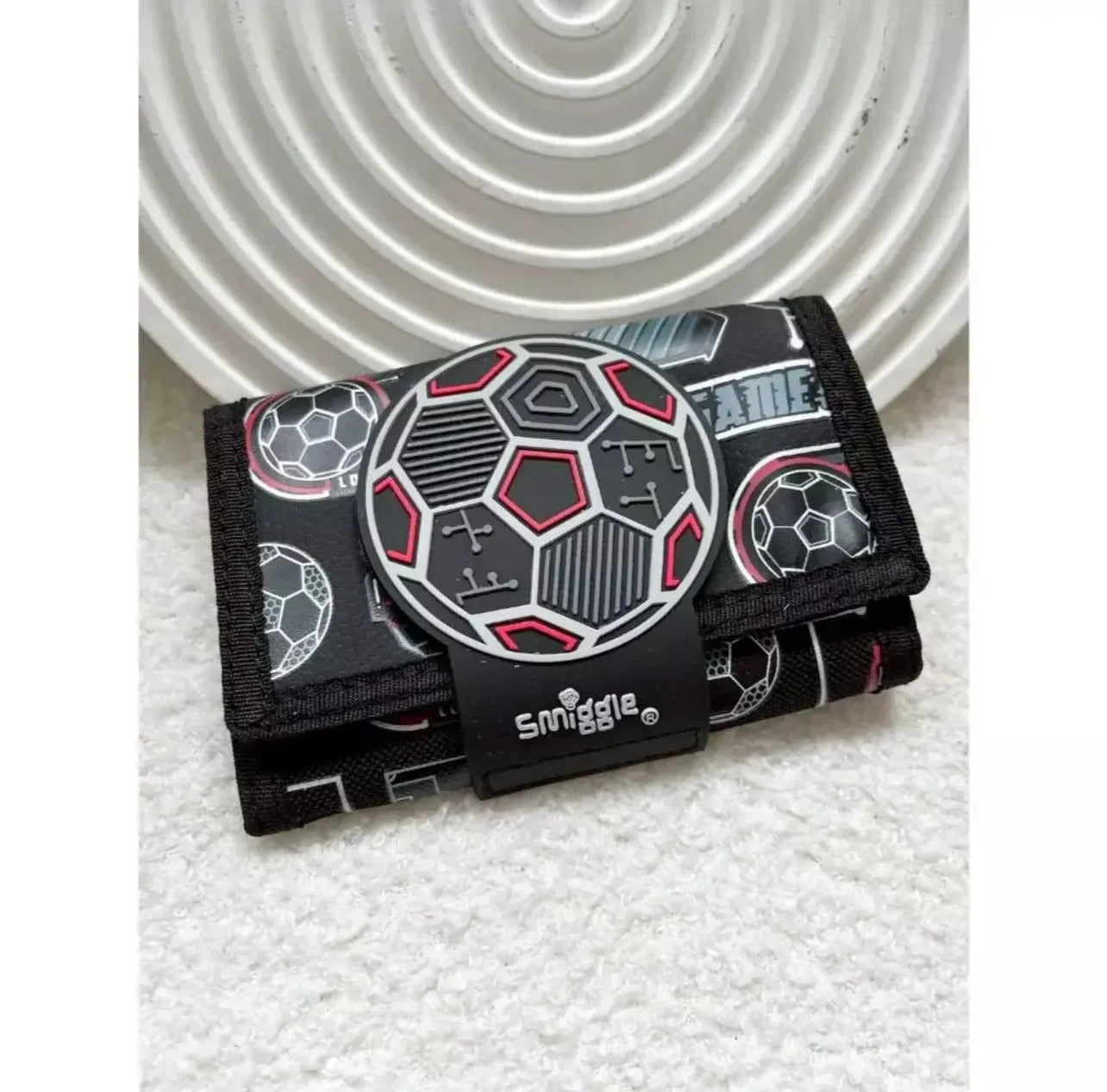 Smiggle - Premium Wallets