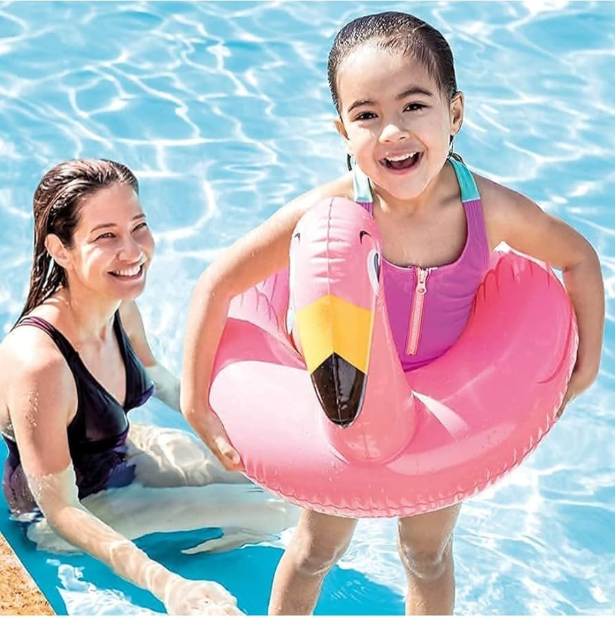 Kids Swimming Ring