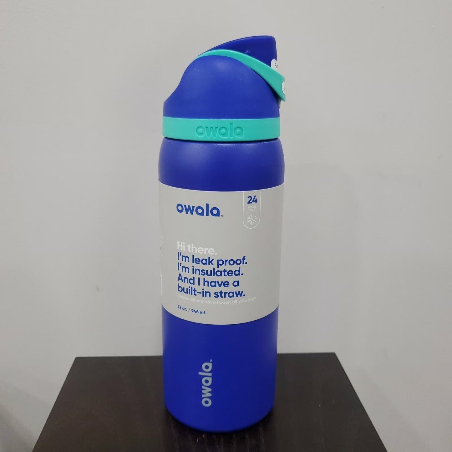 Big Owala FreeSip - 32oz
