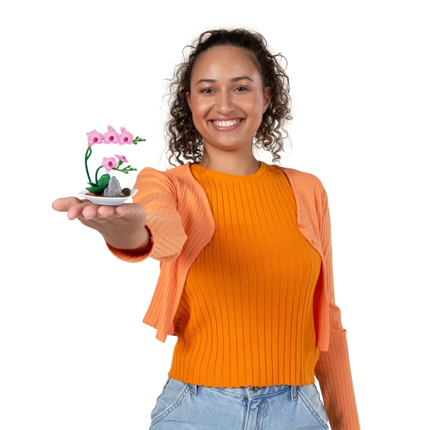 Zuru - Mini Brands | Create Garden