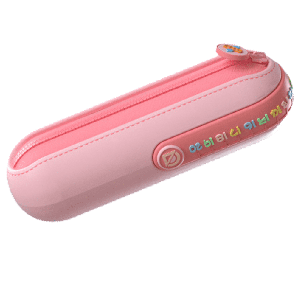 Koool - EVA Pencil Pouch with Scale