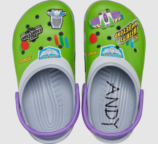 Crocs - Toystory Edition Clogs